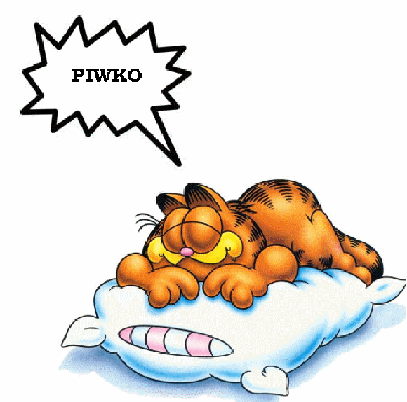 Marzy mi się... Marzy mi się...