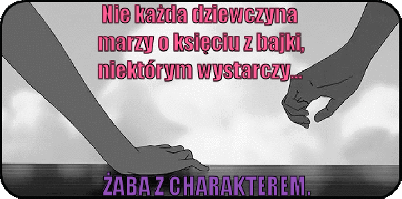 Żaba Żaba