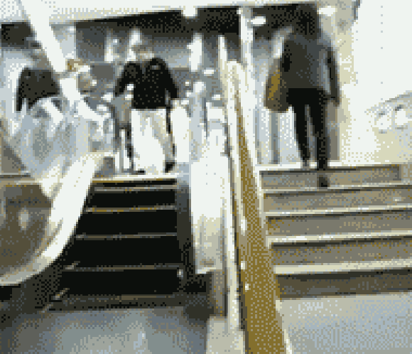 Tymczasem w Ameryce Tymczasem w Ameryce