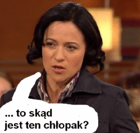 Chłopak na wyciągnięcie ręki Chłopak na wyciągnięcie ręki