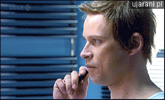 Poranek prawdziwego faceta Poranek prawdziwego faceta