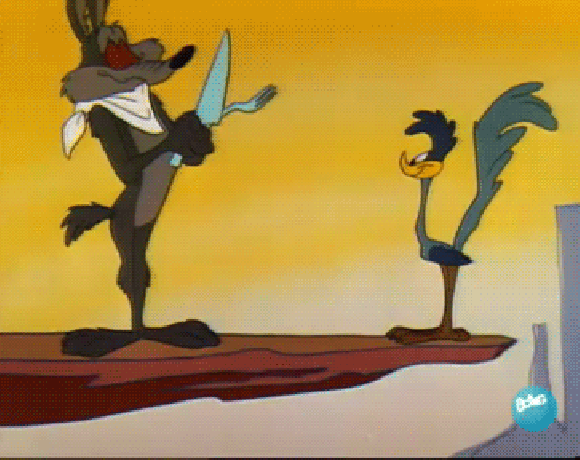 Było blisko! Było blisko!