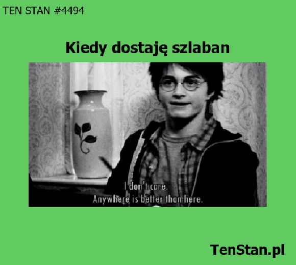 Każdy tak ma Każdy tak ma