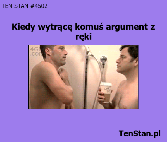 Tak właśnie się czuję Tak właśnie się czuję