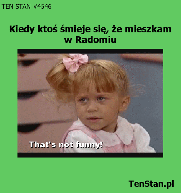 Radom to styl życia Radom to styl życia