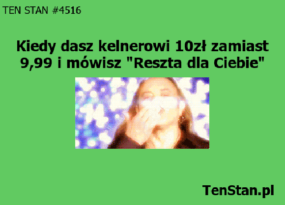 Tak właśnie się czuję Tak właśnie się czuję