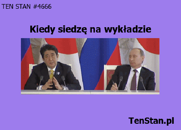 Zawsze.. Zawsze..