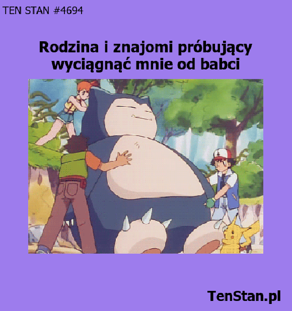 Wakacje u babci Wakacje u babci