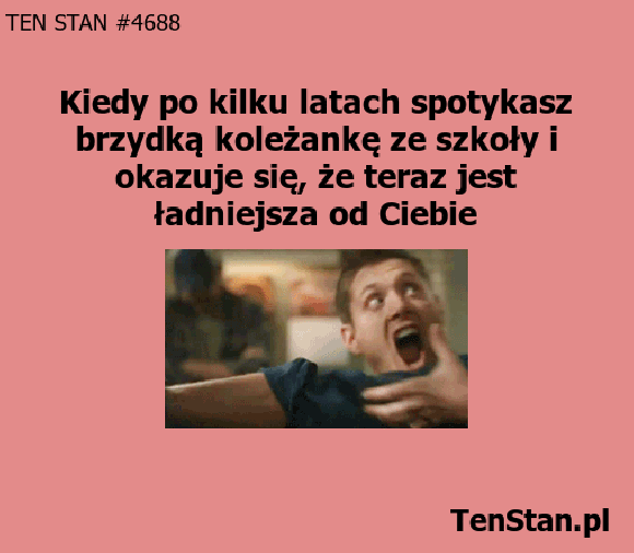Ludzie się zmieniają Ludzie się zmieniają