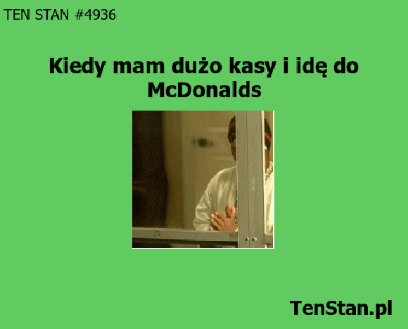 Szykuje się makzestaw powiększony Szykuje się makzestaw powiększony