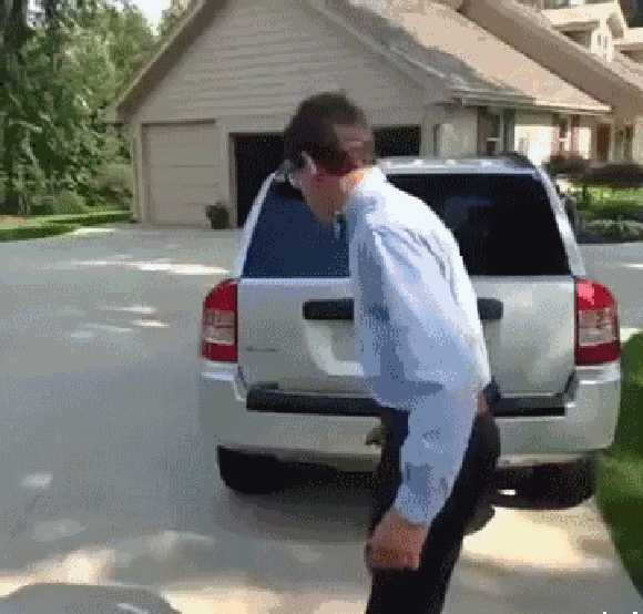 Fajny żarcik Fajny żarcik