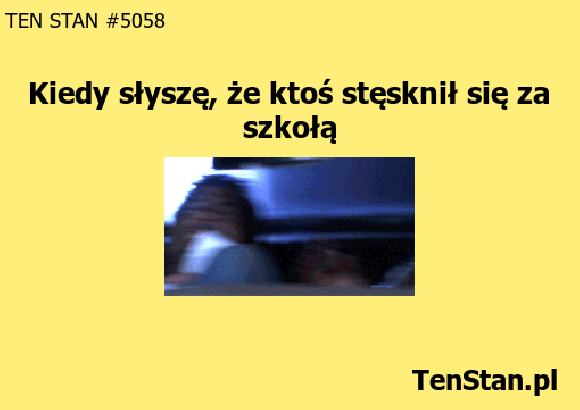 są tacy? są tacy?