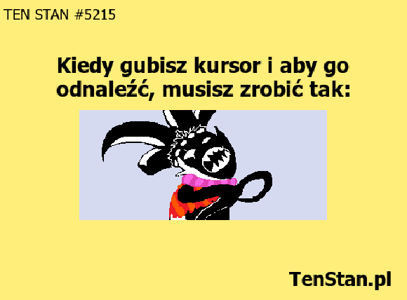 Gdzie on jest? Gdzie on jest?