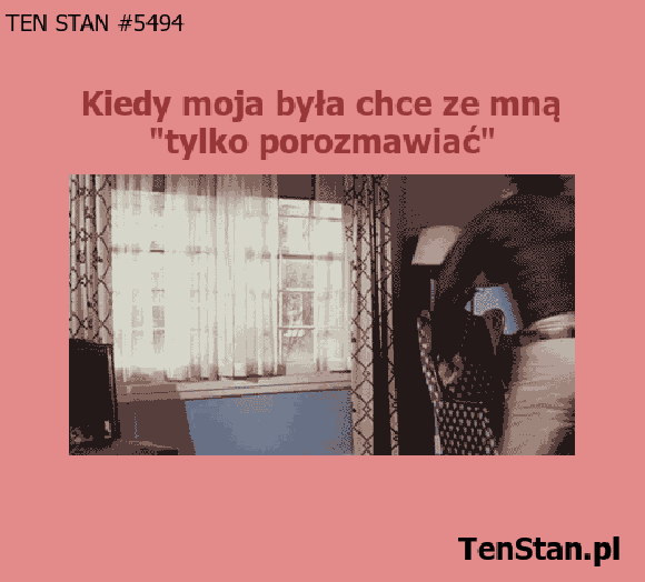 Już ja znam to  Już ja znam to