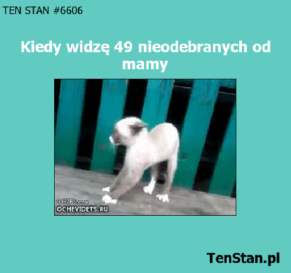 Ten strach w oczach Ten strach w oczach