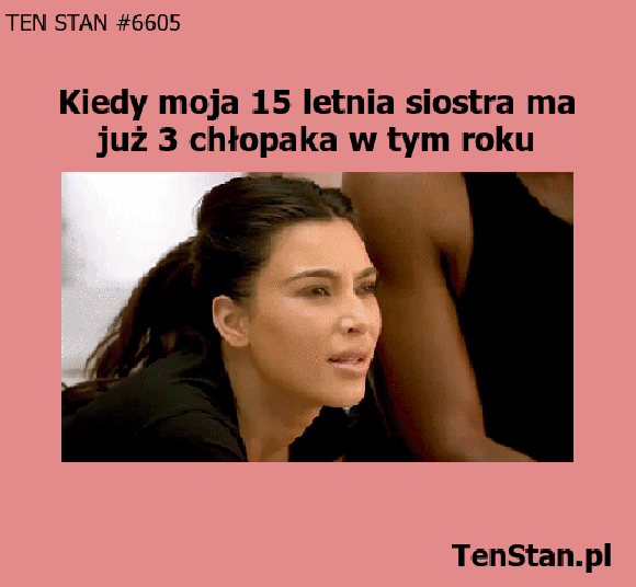 Dziewczyno, ogarnij się! Dziewczyno, ogarnij się!