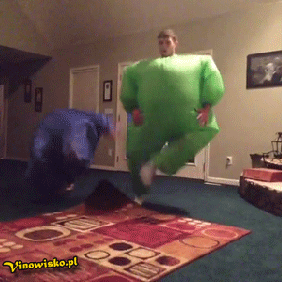 I Ty możesz zostać sumo! I Ty możesz zostać sumo!