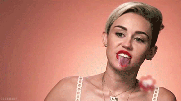 och, miley och, miley