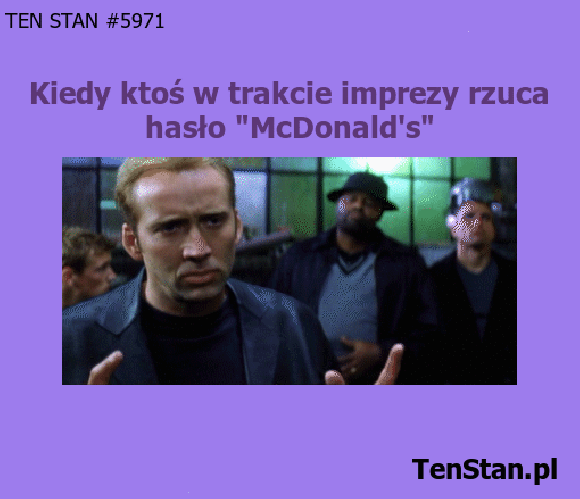 Też tak macie, gdy... - część druga! (15 gifów) Też tak macie, gdy... - część druga! (15 gifów)