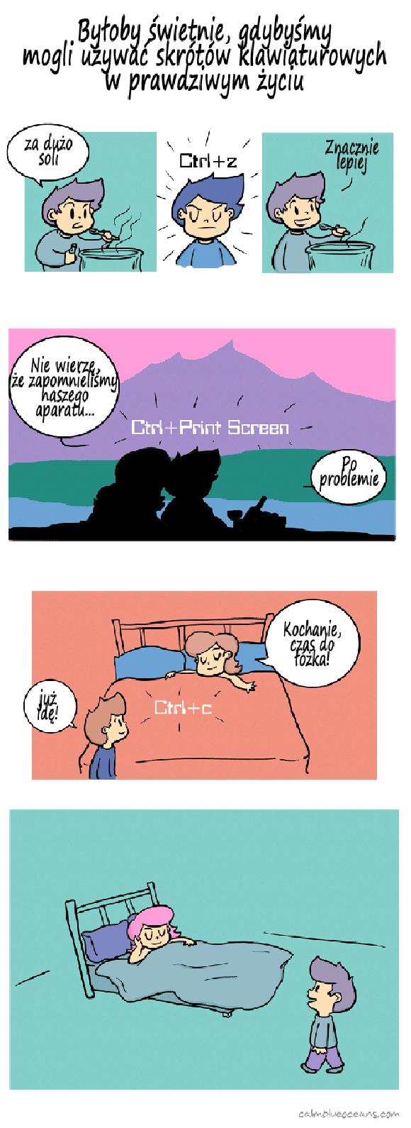 Byłoby świetnie... Byłoby świetnie...