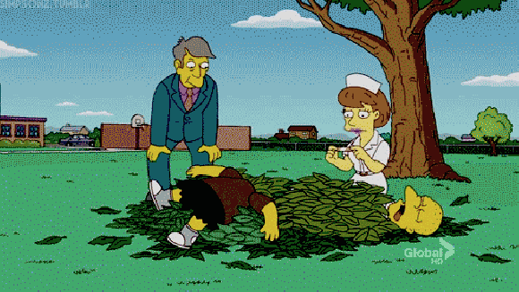 Mały wypadek Mały wypadek