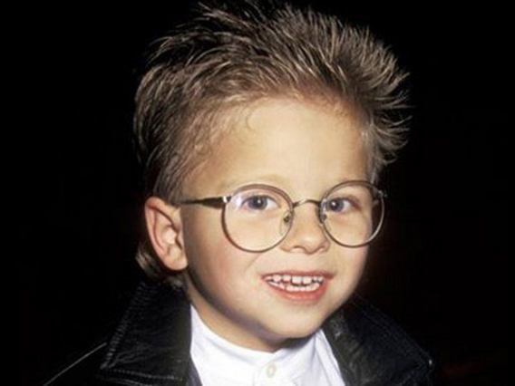 Jonathan Lipnicki