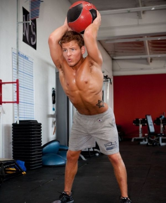 Jonathan Lipnicki