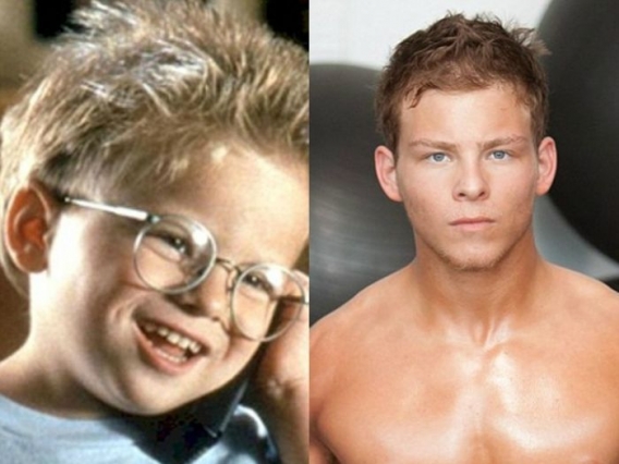 Jonathan Lipnicki