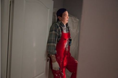 Tragiczna śmierć Rysia z 