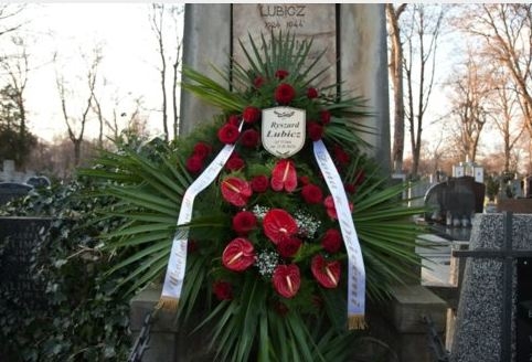 Tragiczna śmierć Rysia z 