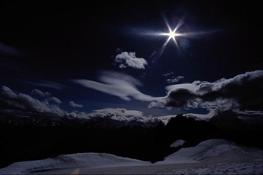 Piękna noc