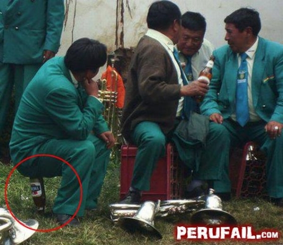 Peru Fail