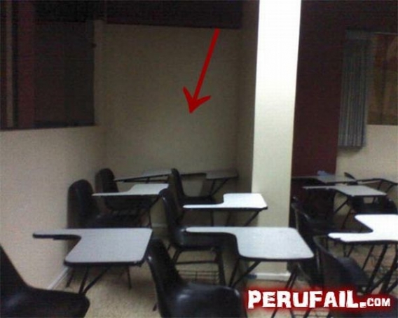 Peru Fail