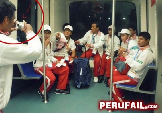 Peru Fail