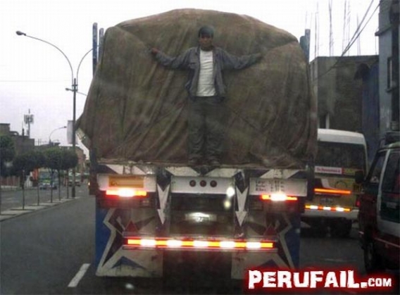 Peru Fail