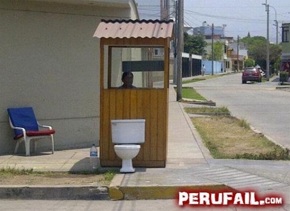 Peru Fail