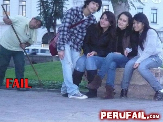 Peru Fail