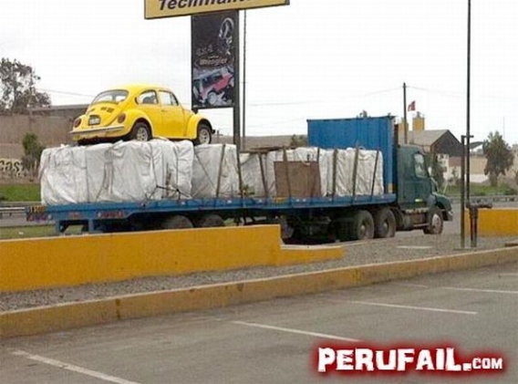 Peru Fail