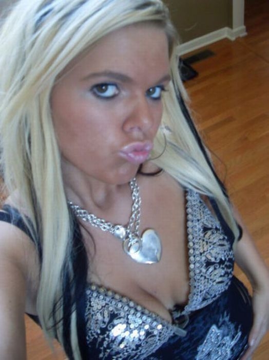 Duckface