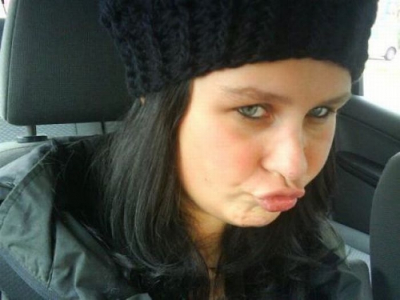 Duckface