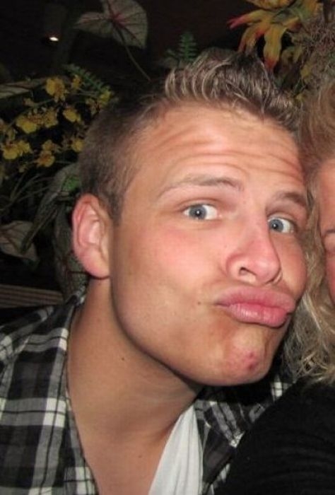 Duckface