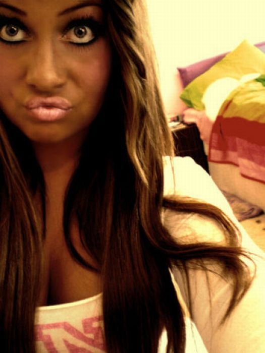 Duckface