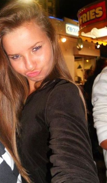 Duckface