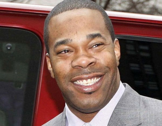 Busta Rhymes