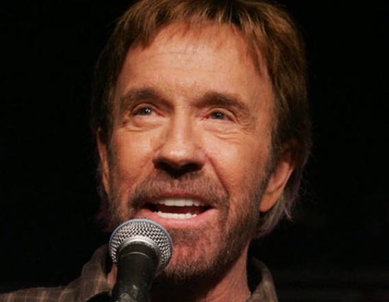 Chuck Norris