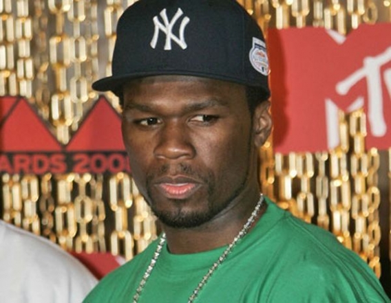 50 Cent