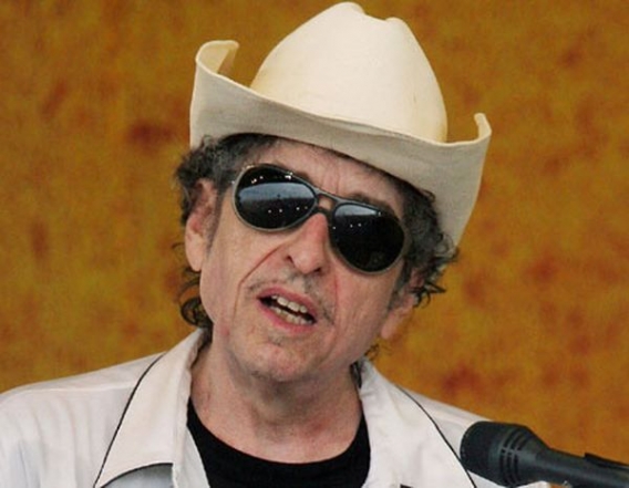 Bob Dylan