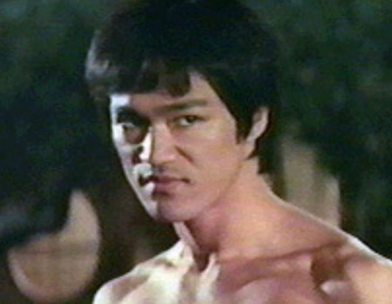 Bruce Lee