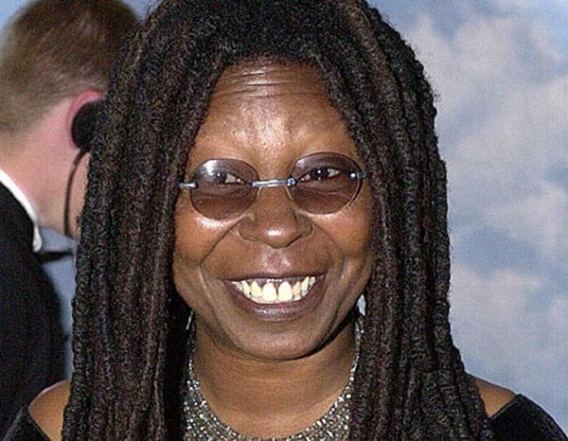 Whoopi Goldberg