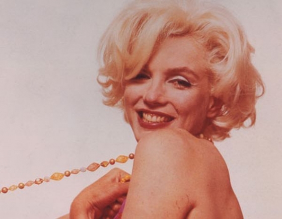 Marilyn Monroe